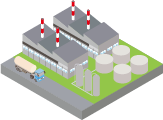 プラント・工場