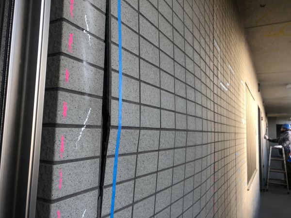 ★定期的な調査点検をおすすめします ~地震の多い日本~