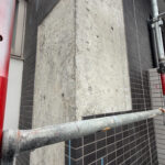 🏗️大規模修繕工事の現場から